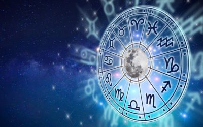 Noeud Sud et Noeud Nord en Astrologie – Là où l’on excelle n’est pas forcément là où on doit aller