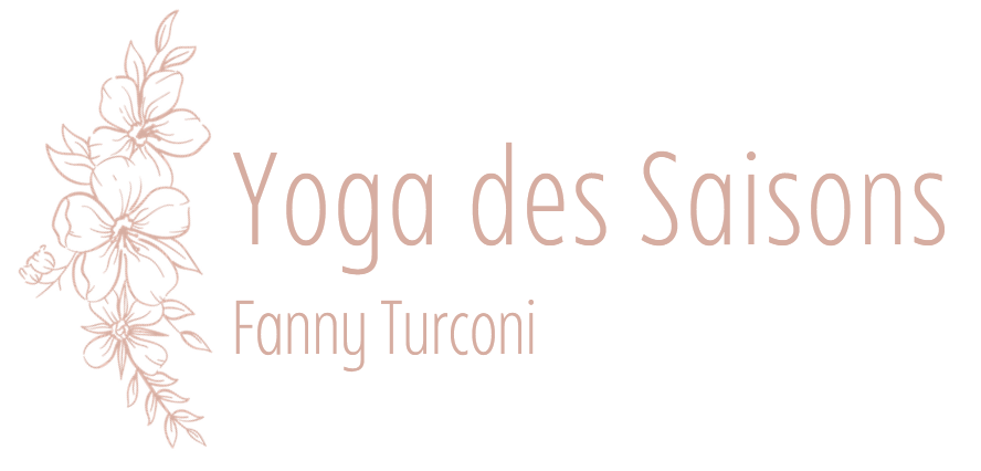 Fanny Turconi | Yoga des Saisons