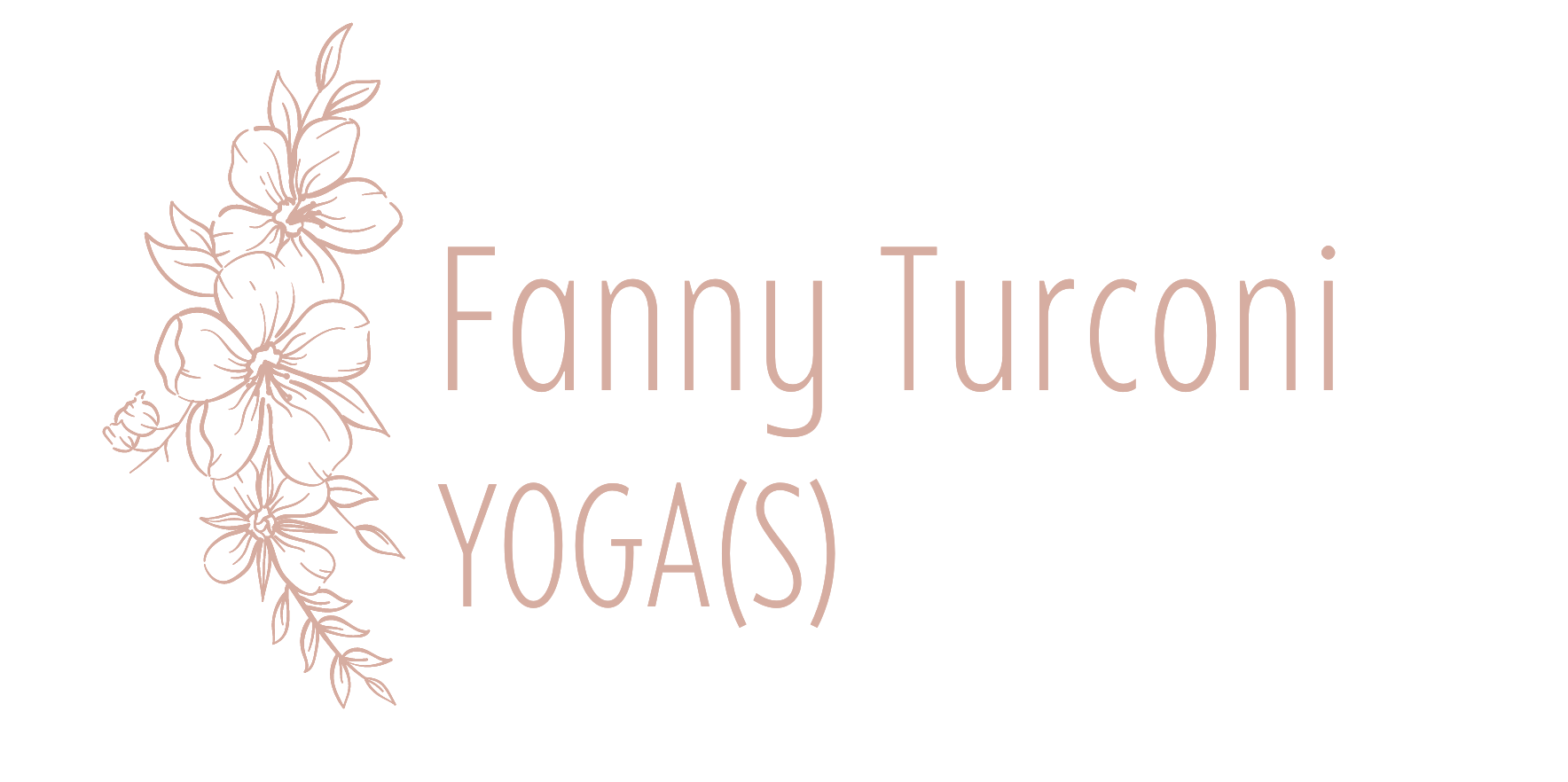 Fanny Turconi | Yoga des Saisons